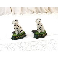 Vtg painted heavy d'occasion  Villaines-la-Juhel