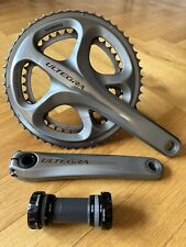 Kurbel shimano ultegra gebraucht kaufen  Friedberg