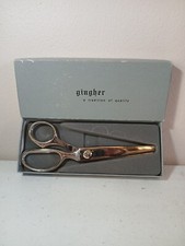 Gingher pinking shears for sale  Springfield