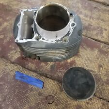 Engine cylinder jug for sale  Fitzgerald