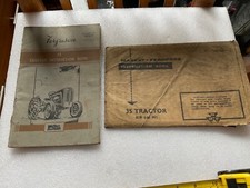 Massey ferguson tractor for sale  WARWICK