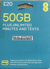 Network pay mobile for sale  STOCKPORT