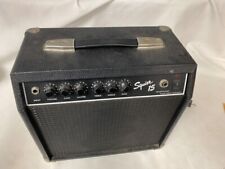 Fender squier electric for sale  USA