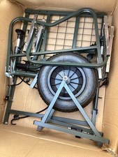 Fishing trolley used for sale  MILTON KEYNES