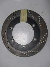 Bremsscheibe kawasaki gpz gebraucht kaufen  Duisburg