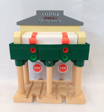 Thomas friends sodor for sale  IPSWICH