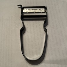 Potato peeler black for sale  BELFAST