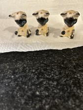 Vintage mcm siamese for sale  Bridgeville