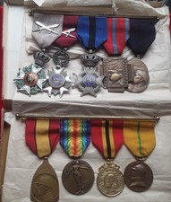 Ww1 ww2 belgian for sale  ST. NEOTS