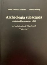 Archeologia subacquea. storia usato  Suzzara