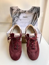 Diadora heritage 1975 for sale  LONGFIELD