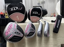 golf clubs set girls for sale golf clubs set girls for sale Naples