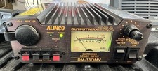 Alinco 330mvt switching for sale  Anaheim