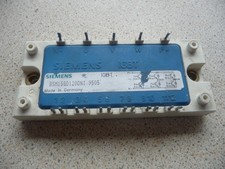Module igbt bsm15gd120dn1 d'occasion  Lalinde