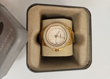 Fossil damenuhr gold gebraucht kaufen  Neu-Ulm