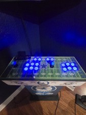Player pedestal arcade for sale  Amarillo