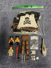 Lego pirates 6261 for sale  Lemont