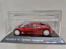 Voiture peugeot carreau d'occasion  Pérouse