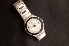 Swatch irony alluminio usato  Milano
