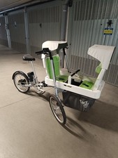 Taga family bike usato  Bologna