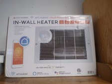 NOVO HEAT STORM HS 1500 PAREDE R WIFI MONTAGEM EMBUTIDA NO AQUECEDOR DE PAREDE 810109083367 1500W comprar usado NOVO HEAT STORM HS 1500 PAREDE R WIFI MONTAGEM EMBUTIDA NO AQUECEDOR DE PAREDE 810109083367 1500W comprar usado  Enviando para Brazil