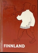 Finnland fahrtenführer junge gebraucht kaufen  Koblenz