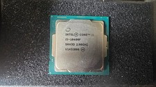 Intel core 10400f for sale  POOLE