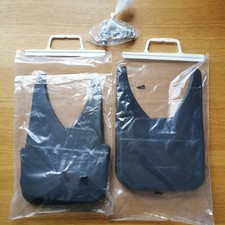 Rubber mudflaps fit for sale  CHESTERFIELD