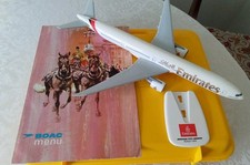 Emirates boeing 777 for sale  CRAIGAVON