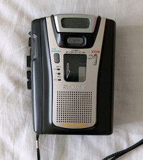 Sony tcm 465v for sale  BRIDPORT