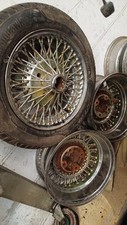 Ford peugeot wheels for sale  COALVILLE