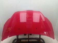 Ford focus bonnet for sale  SOUTHAMPTON