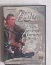 Zillo musikmagazin zillo gebraucht kaufen  Reuterstadt Stavenhagen
