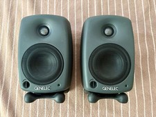 Genelec 8020b aktiv gebraucht kaufen  Augsburg