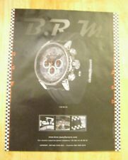 Brm v18 watch for sale  BRISTOL