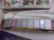 Scale walthers rail for sale  Columbus