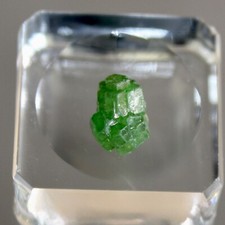 Andradite var. demantoid for sale  Randleman