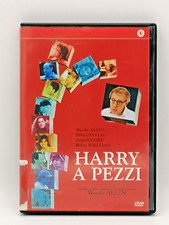 Harry pezzi dvd usato  Sanremo