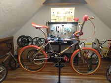 Cyc stormer bmx for sale  USA