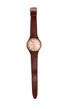 Orologio uomo vintage usato  Gioia del Colle