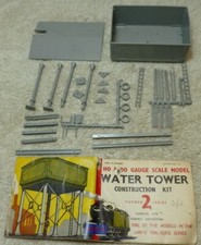 Vintage airfix water for sale  ANDOVER