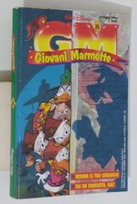10601 giovani marmotte usato  Palermo