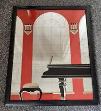 Vtg 1980 picture for sale  TONYPANDY