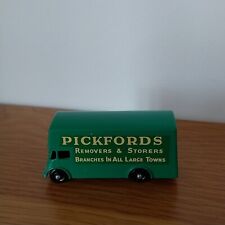 Matchbox lesney pickfords for sale  GLASGOW