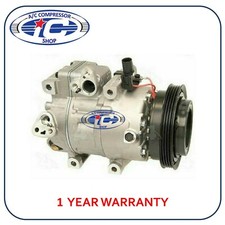 Compressor fits hyundai d'occasion  Expédié en Belgium