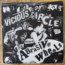 Abrasive wheels 1982 for sale  LINCOLN