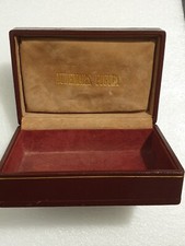Rare box audemars usato  Torino