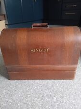 Vintage 1932 singer for sale  STAFFORD