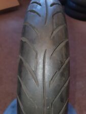 Tyre 100 56v for sale  MARGATE