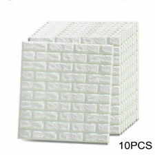 50pcs 3dtile brick for sale  WORCESTER